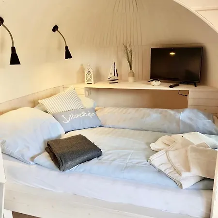 Tiny Igloo Frodo Apartment Belau