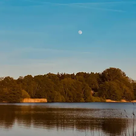 דירה Tiny Igloo Frodo Belau