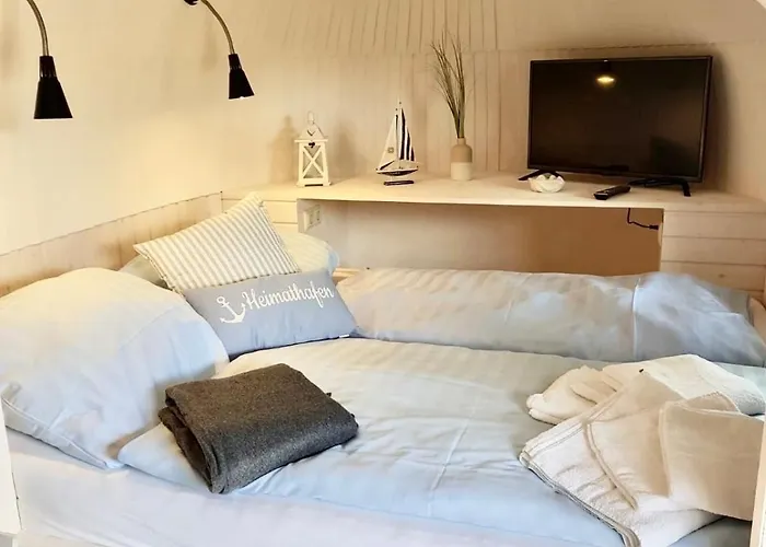 Tiny Igloo Frodo Appartamento Belau