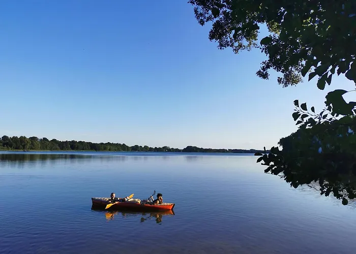 Tiny Igloo Frodo Appartamento *