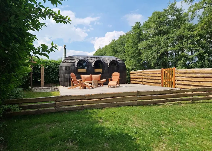 Tiny Igloo Frodo * Belau