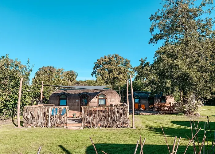 Tiny Igloo Frodo Appartamento