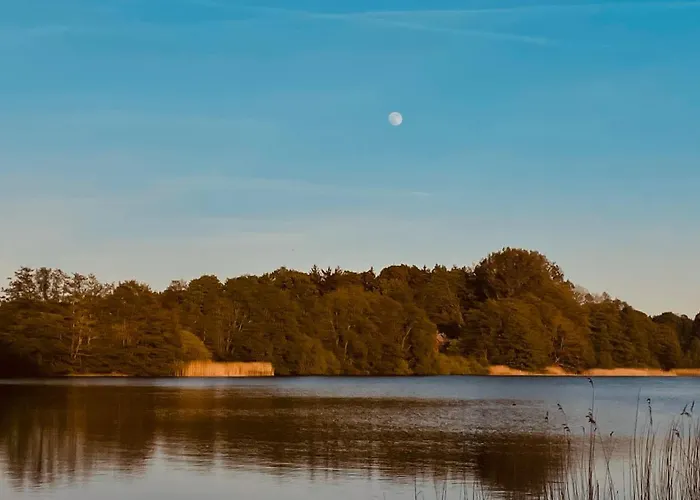 Appartamento Tiny Igloo Frodo Belau