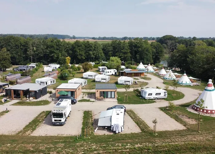 Tiny Igloo Frodo Appartamento *