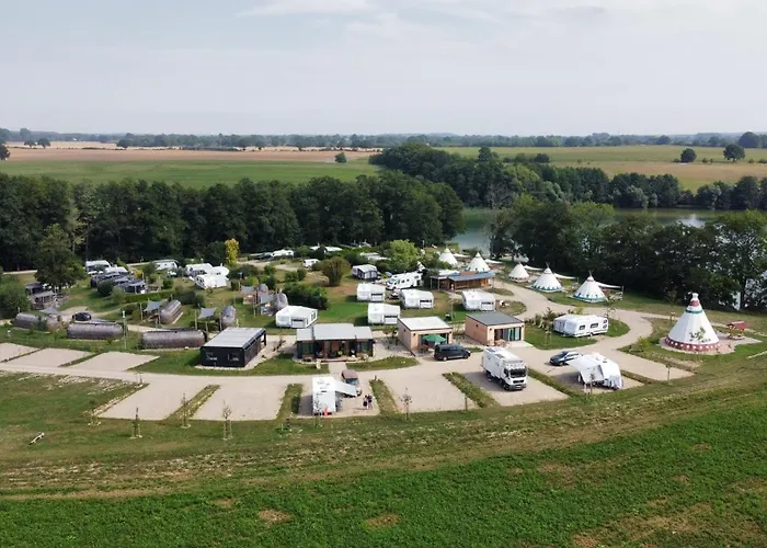 Tiny Igloo Frodo Appartamento Belau