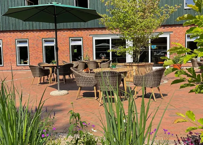 Appartamento Tiny Igloo Frodo Belau